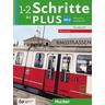 Schritte plus Neu 1+2 - Österreich / Schritte plus Neu - Deutsch als Zweitsprache, Ausgabe Österreich .1+2