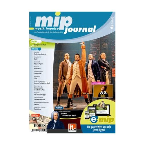 mip-Journal 67/2023, m. 1 Beilage