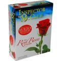 Red Rose Murder Mystery Game