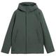 Elvine - Vhinner - Winterjacke Gr 3XL;L;XL;XXL blau;grau