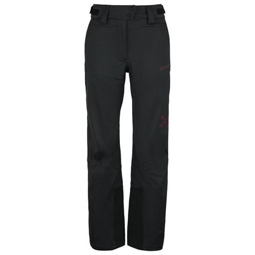 Zimtstern – Women’s Saentiz Pant – Skitourenhose Gr XS schwarz