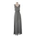 Show Me Your Mumu Casual Dress: Gray Dresses - New - Women's Size X-Small