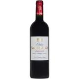 Chateau Saint Sulpice Rouge 2020 Red Wine - France