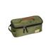Handbag Camping Cookware Storage Bag with Handle Portable Container Case Picnic Bag Tableware Carry Bag for BBQ Picnic Barbecue Tool Cooking Green