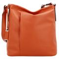 Picard - Schultertasche Pure Shopper Coral Damen