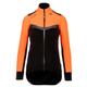 Bioracer - Women's Vesper Tempest Protect Winter Jacket Fluo - Fahrradjacke Gr S schwarz