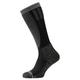 Jack Wolfskin - Ski Merino Sock H C - Skisocken 35-37 | EU 35-37 schwarz