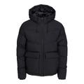 Jack&jones JORVESTERBRO PUFFER JACKET SN Herren, Gr. M, Polyester, Männlich Jacken outdoor