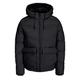 Jack&jones JORVESTERBRO PUFFER JACKET SN Herren, Gr. XL, Polyester, Männlich Jacken outdoor