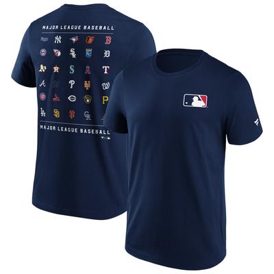 MLB All Team Grafik T-Shirt - Herren Image