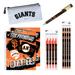 MOJO San Francisco Giants Back To School Writing Bundle