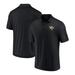 Men's Fanatics Branded Black Jacksonville Jaguars Component Polo