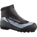 Salomon Damen Vitane Classicschuhe (Größe 42, schwarz)