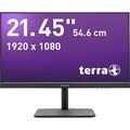 Terra LCD/LED 2227W HA Black HDMI, DP, GREENLINE Plus