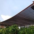 LKHG Black Greenhouse Shading Net, 90% Shade Cloth Heat Insulation Net, UV Resistant Net For Sun Protection, Tear-Resistant, Sun Shade Net For Plants, Greenhouse, Patio, Garden, 2x3m,3x4m,5x6m,ect.