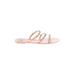 Steve Madden Sandals: Pink Shoes - Women's Size 40