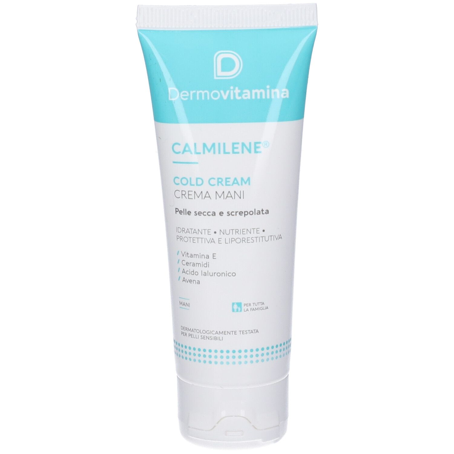 Dermovitamina Calmilene® Crema Mani 75 ml