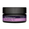 DERMAdoctor - kakadu C Amtheyst Clay Detox Mask Anti-Aging Masken 50 ml