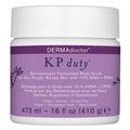 DERMAdoctor - KP duty Body Scrub Exfoliant Körperpeeling 473 ml