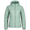 Halti - Women's Evolve Lite Down Jacket - Daunenjacke Gr 42 grün