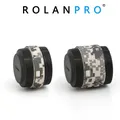 ROLANPRO – housse de Camouflage pour objectif de caméra pour extension Canon RF1.4X manchon de
