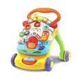 VTech Baby Super Primi Passi Parlante 2 in 1