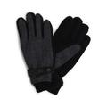 Camel Active Handschuhe Herren schwarz, XL