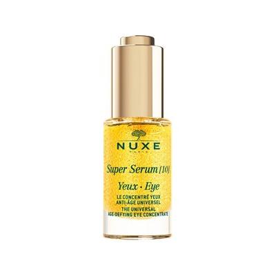 Nuxe Gesichtspflege Super Serum [10] Age-Defying Eye Concentrate