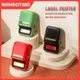 Niimbot-Imprimante d'étiquettes thermiques sans fil B21 B1 Multifonctionnelle Adhésive