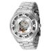 #1 LIMITED EDITION - Invicta Disney Limited Edition Mickey Mouse Mechanical Men's Watch - 45mm Steel (41359-N1)