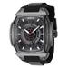 #1 LIMITED EDITION - Invicta Star Wars Death Star Men's Watch - 53mm Gunmetal Black (41566-N1)