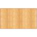 Apollo Bamboo Floor Mat 24" x 72" Non-Slip Runner