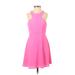 NBD X the NAVEN twins Casual Dress: Pink Dresses - Women's Size X-Small