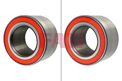 Schaeffler Fag Radlager [Hersteller-Nr. 564725AB] für VW Image
