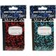 4-Pack Mini Marble Composition Notebooks 4-1/2 x 3-1/4 College Ruled 80 Sheet (160 Pages) - Colors: Red Green Yellow Blue Black. (4-Pack Random Colors)