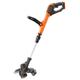 Black and Decker Black & Decker 28cm 18V Lithium-ion AFS Strimmer 1 x 2.0Ah