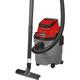 Einhell 18V Cordless 15L Wet & Dry Vac TC-VC 18/15 - Solo Body Only Plastic