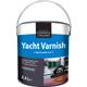 Barrettine Yacht Varnish 2.5L in Clear