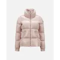 Moncler Women's Womens Vistule Jacket Pink - Size: 10