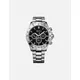 Men's Hugo Boss Mens' Ikon Chronograph Watch 1512965 - Silver