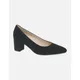Gabor Women's Kayo Womens Court Shoes - Black - Size: 4.5