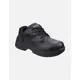 Men's Dr Martens Mens Calvert Safety Boots - Black - Size: 8