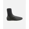 Trespass Unisex Adult Raye Water Shoes - Black - Size: 6/6