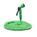 25-200FT Garden Hose Pipe Water Hose Expandable Magic Hose 7 Modes Water Gun Foam Pot Big Promotion Flexible Garden Hose