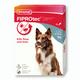 beaphar FIPROtec® Flea & Tick Spot-on For Dogs - M (10-20kg) | 6 pipettes