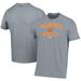 Men's Under Armour Gray Sam Houston State Bearkats Football Performance T-Shirt