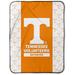 Chad & Jake Tennessee Volunteers 30" x 40" Personalized Baby Blanket