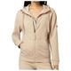 super.natural - Women's Solution Hoodie - Hoodie Gr L beige