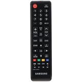Restored Samsung Remote Control (BN59-01301A) for Select Samsung TVs - Black (Refurbished - Like New)
