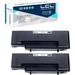 Compatible Toner Cartridge Replacement for Kyocera TK312 TK-312 1T02F80US0 FS-2000 FS-2000DF S-2000DN FS-2000D